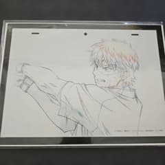 ダイヤのA actII 原画フレーム 御幸一也 - メルカリ