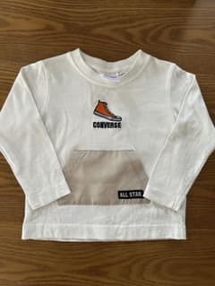 コンバース　ロンT  90㎝のサムネイル