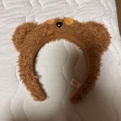 ティム カチューシャのサムネイル