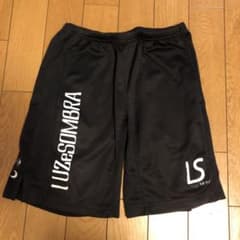 LUZeSOMBRA ルースイソンブラ ハーフパンツ　140-150のサムネイル