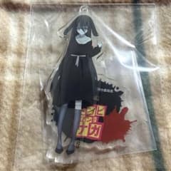ゾンビランドサガ 山田たえ 蔵出しめんたい アクリルスタンド ゾンビランドサガ 制服 ゾンビ アクリルスタンド 山田たえ - メルカリ