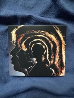 The Rolling Stones Hot Rocks 1964-1971のサムネイル