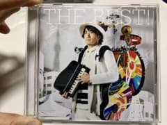 ナオト・インティライミ THE BEST!のサムネイル