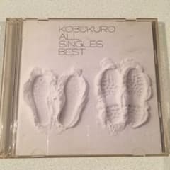 ALL SINGLES BESTのサムネイル
