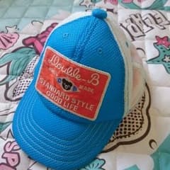ダブルビー☆ギャップのサムネイル