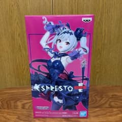 アイドルマスター 神崎蘭子 フィギュアのサムネイル