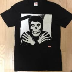 supreme misfits Tシャツのサムネイル