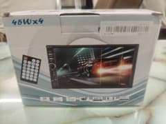 新品未使用 7インチ ディスプレイオーディオ 7010Bのサムネイル