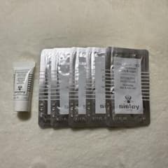 sisley クレーム レパラトリス ハンド アンド ネイル クリーム25ml