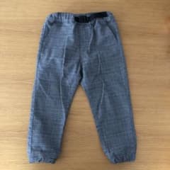 グローバルワーク　110 パンツ　ズボンのサムネイル