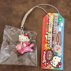 激レア】ご当地キティ 沖縄限定 シーサー 入手困難 - メルカリ