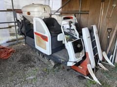 クボタ 2条刈りコンバイン AR216 静岡県島田市 - メルカリ