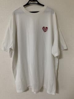 Take heart of grace オーバーサイズTシャツのサムネイル