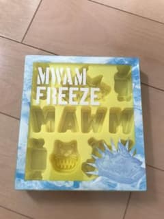 MAN WITH A MISSION 製氷皿のサムネイル