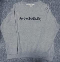 LOOPWHEELER no coffee sweat mogno6 スウェット - メルカリ
