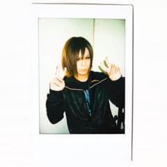 V系☆RoNo☆Cro☆ろのくろ【メロ】チェキ【17】 - メルカリ