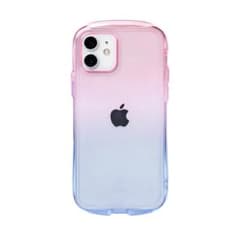 iFace Look in Clear iPhone 12/12 Pro用ケースのサムネイル