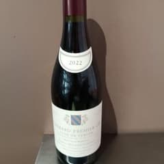 Domaine Billard-Gonnet Pommard 1er Cru - メルカリ