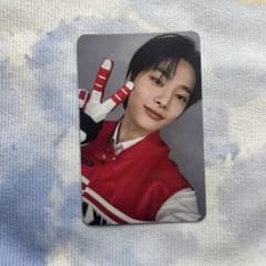 Stray Kids I.N 楽-STAR トレカ サノク アイエン - メルカリ