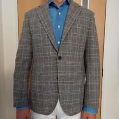BOGLIOLI　DOVERのサムネイル