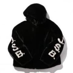 JSB J.S.B. 登坂広臣 ファージャケットのサムネイル