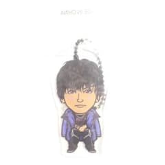 川村壱馬 LA FIESTA DOWNTOWN SIDE クリアチャーム - メルカリ