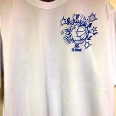 バスケTシャツのサムネイル