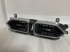 純正部品】 CX-8 エアコン ベンチレーターパネル 中古 CX-5流用可
