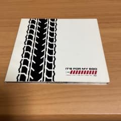 it's for my ego samply red  菅野よう子のサムネイル