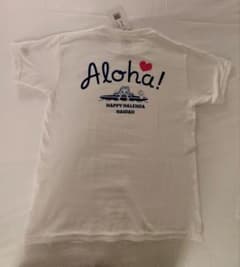 HAPPY　HALEIWA　Tシャツのサムネイル