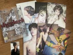 SHINee sherlock 韓国版 トレカ ミノ - メルカリ