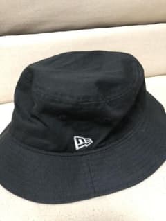 newera/バケットハットのサムネイル