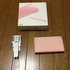 DS Liteのサムネイル