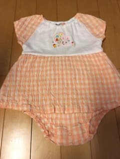 ミキハウス♡80のサムネイル