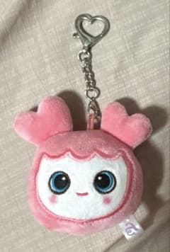 TWICE THIS IS FOR ソウルコン フェイスキーリング モモ - メルカリ