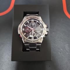 G-SHOCK GST-B100D-1AJFミッキー G-SHOCK GST-B100D-1AJFミッキー様 専用 - メルカリ