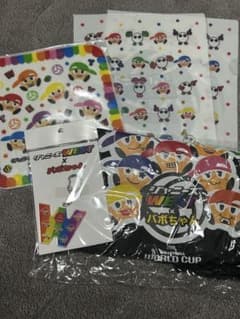 新品未使用】ワールドカップバレー ジャニーズWESTバボちゃんコラボ