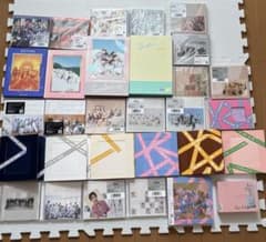 SEVENTEEN CD アルバム まとめ売り - メルカリ