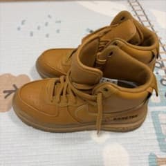 NIKE AIR FORCE 1 GORE-TEX ウィートのサムネイル