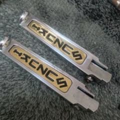 SUZUKI単車リアステップ値下げ！のサムネイル