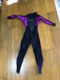 ウェットスーツのサムネイル