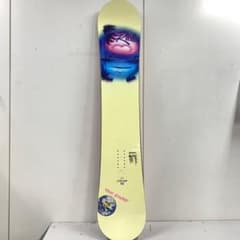 A1033 Ride ライド スノーボード スノボ ボード 板 CRUSH - メルカリ