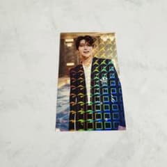 SEVENTEEN ジョシュア - メルカリ