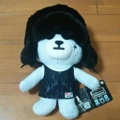 ジヨン☆タンクトップぬいぐるみのサムネイル