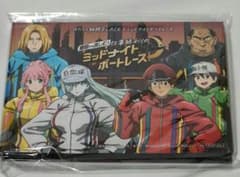 Thumbnail of 缶バッジ はたらく細胞