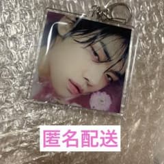TXT SWEET ヨンジュン　楽天　特典　アクリルキーホルダーのサムネイル