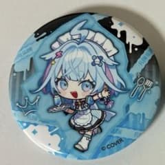 水宮枢 タワレコカフェ 缶バッジのサムネイル