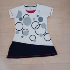 テニスチェニック　プリンスのサムネイル