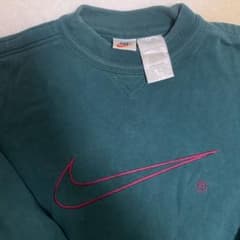 NIKE ナイキ スウェットのサムネイル