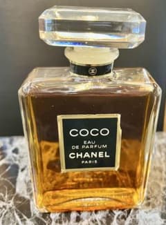 CHANEL COCO オードパルファム 香水 100ml - メルカリ